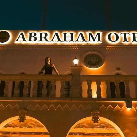 Abraham Otel Sanlıurfa Exteriér fotografie